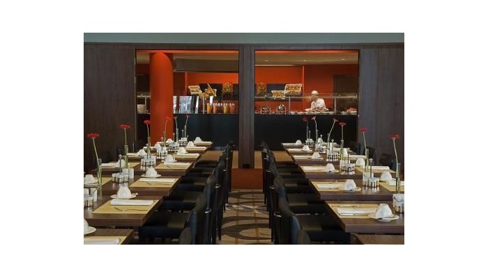Sheraton Berlin Grand Hotel Esplanade poza 25