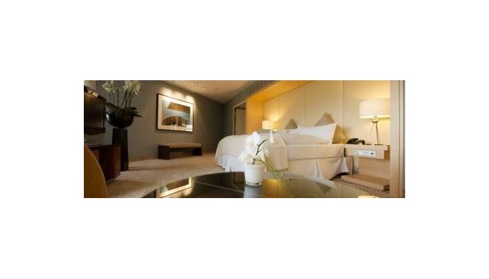 Sheraton Berlin Grand Hotel Esplanade poza 4