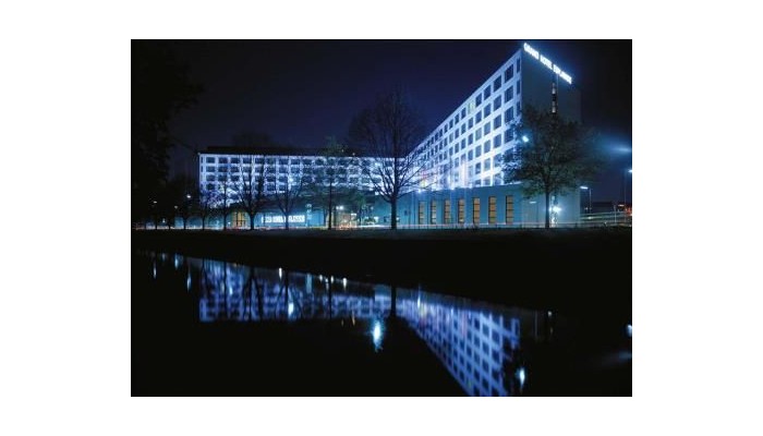 Sheraton Berlin Grand Hotel Esplanade poza 2