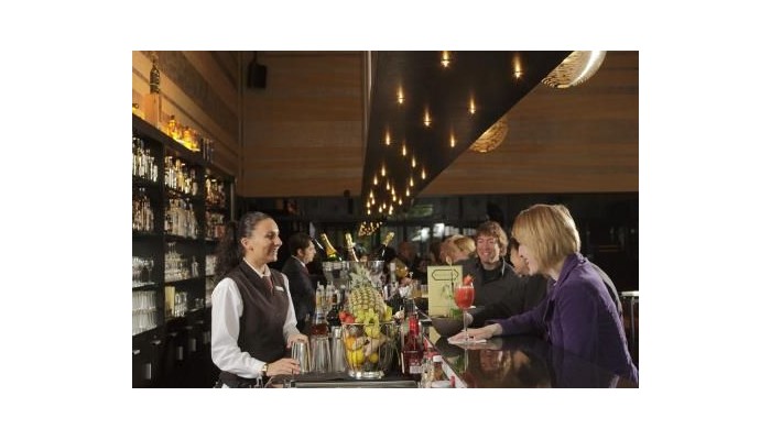 Sheraton Berlin Grand Hotel Esplanade poza 28