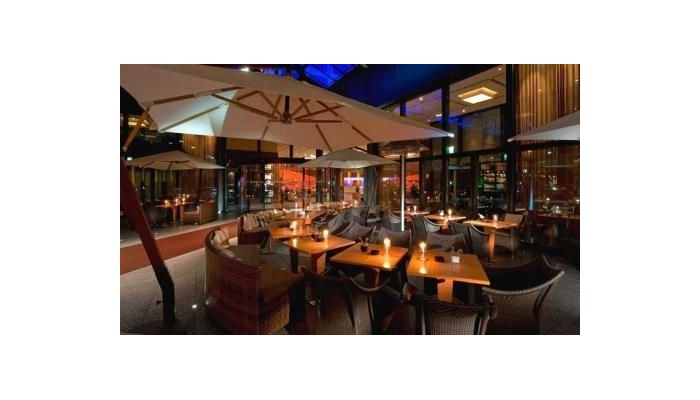 Sheraton Berlin Grand Hotel Esplanade poza 33