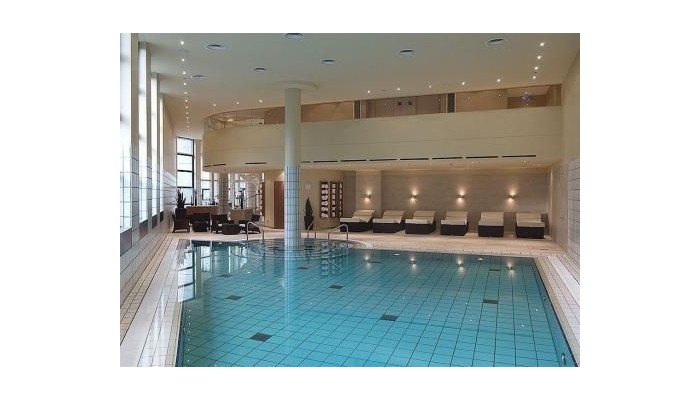 Sheraton Berlin Grand Hotel Esplanade poza 22