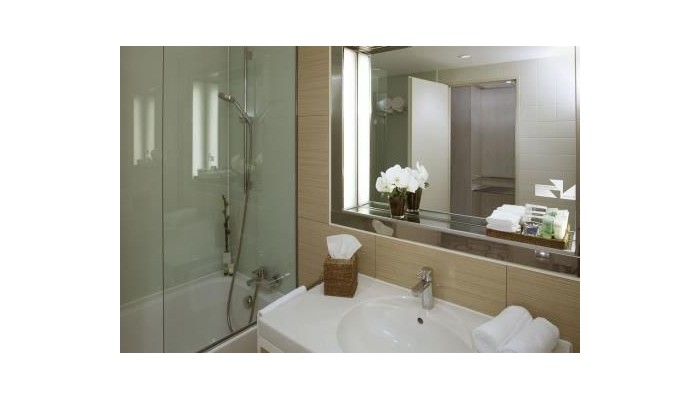Sheraton Berlin Grand Hotel Esplanade poza 1