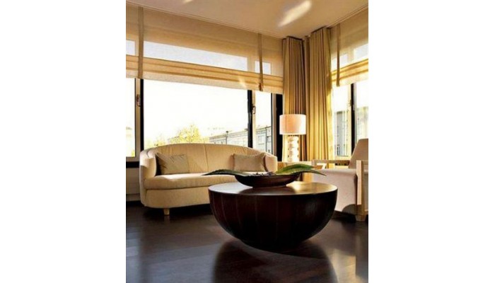 Sheraton Berlin Grand Hotel Esplanade poza 12