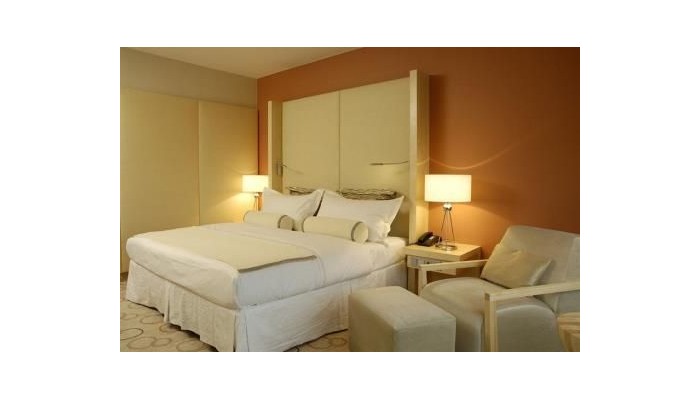 Sheraton Berlin Grand Hotel Esplanade poza 5