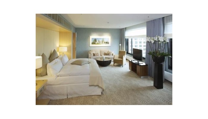 Sheraton Berlin Grand Hotel Esplanade poza 10
