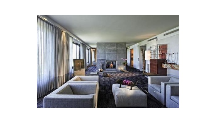 Sheraton Berlin Grand Hotel Esplanade poza 17