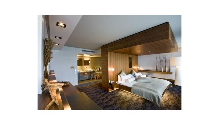 Sheraton Berlin Grand Hotel Esplanade poza 11