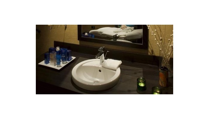 Sheraton Berlin Grand Hotel Esplanade poza 21
