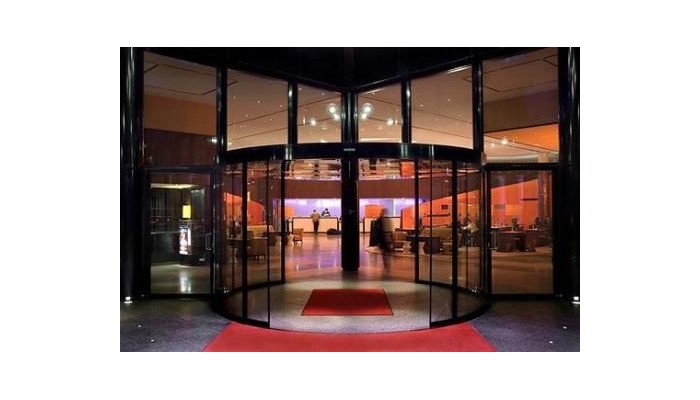 Sheraton Berlin Grand Hotel Esplanade poza 32