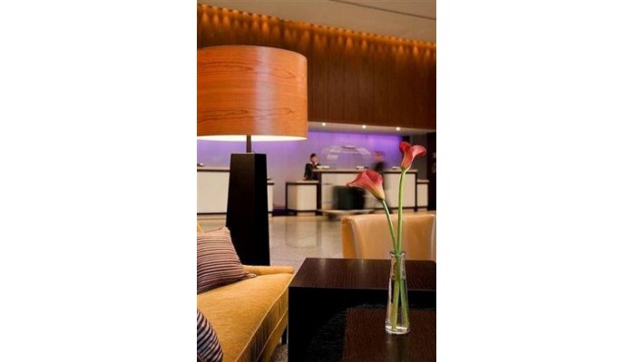 Sheraton Berlin Grand Hotel Esplanade poza 3