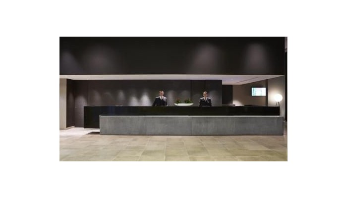 Steigenberger Hotel Berlin Am Kanzleramt poza 11