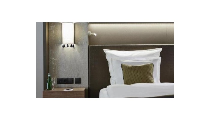 Steigenberger Hotel Berlin Am Kanzleramt poza 16