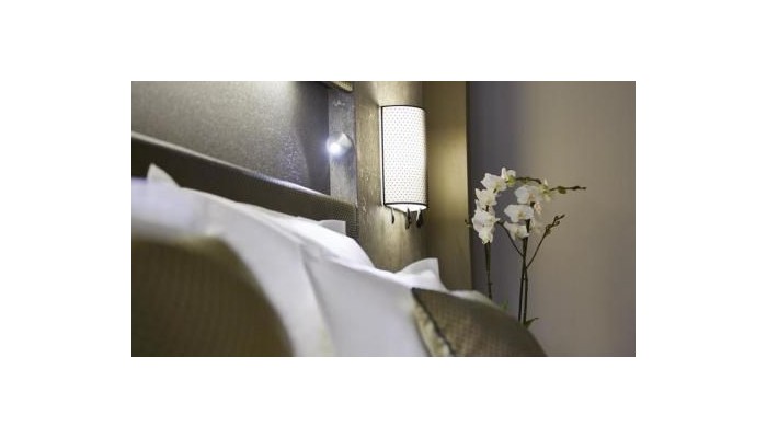 Steigenberger Hotel Berlin Am Kanzleramt poza 6