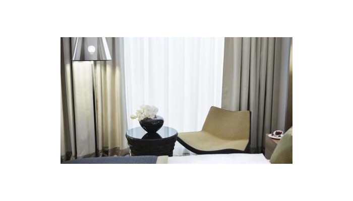 Steigenberger Hotel Berlin Am Kanzleramt poza 7