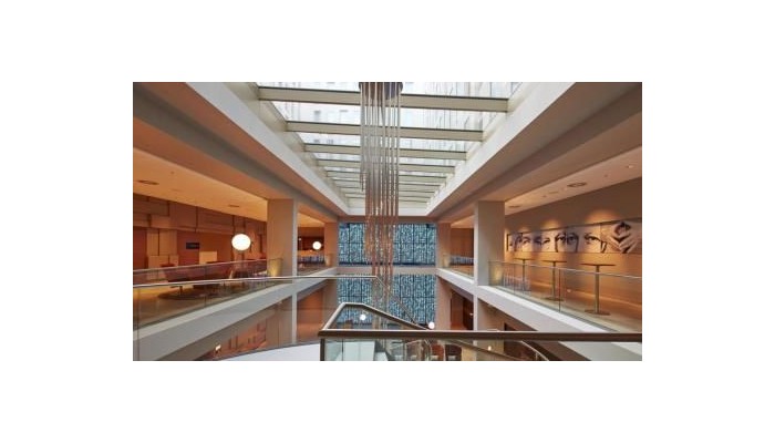 Steigenberger Hotel Berlin Am Kanzleramt poza 12