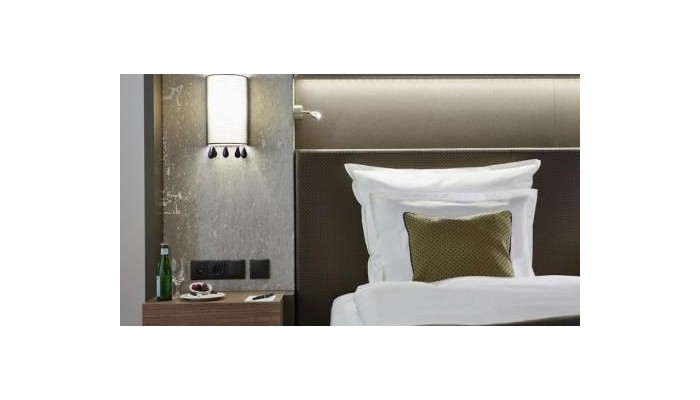 Steigenberger Hotel Berlin Am Kanzleramt poza 31