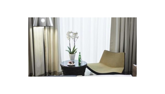 Steigenberger Hotel Berlin Am Kanzleramt poza 18
