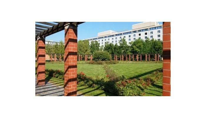 Steigenberger Hotel Berlin poza 0