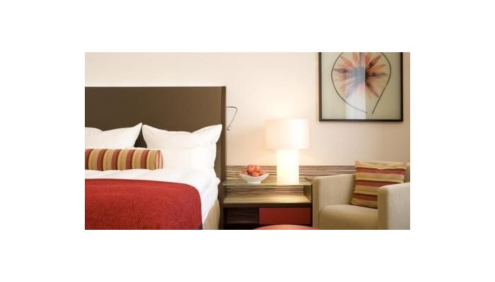Steigenberger Hotel Berlin poza 2