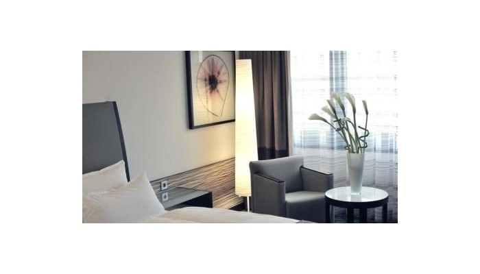 Steigenberger Hotel Berlin poza 4