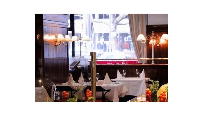 Steigenberger Hotel Berlin poza 14