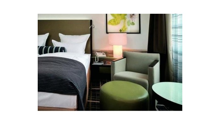 Steigenberger Hotel Berlin poza 3