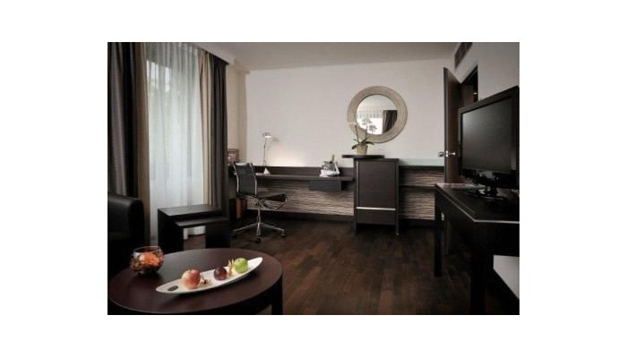 Steigenberger Hotel Berlin poza 8