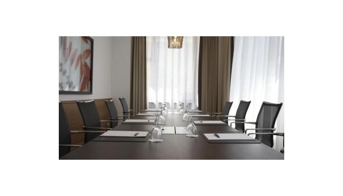 Steigenberger Hotel Berlin poza 7