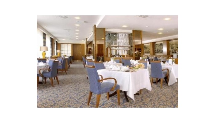 Steigenberger Hotel Berlin poza 16