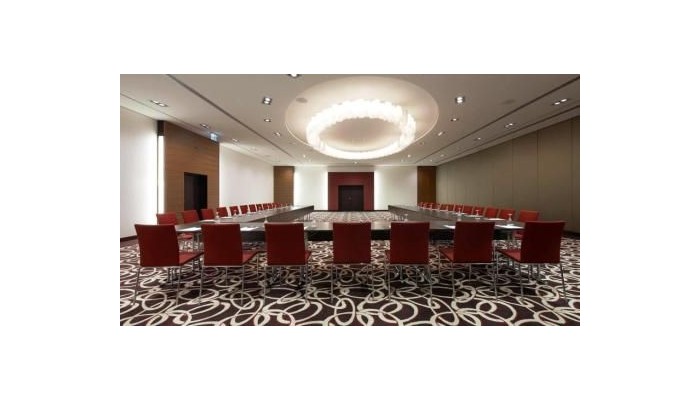 Steigenberger Hotel Berlin poza 9