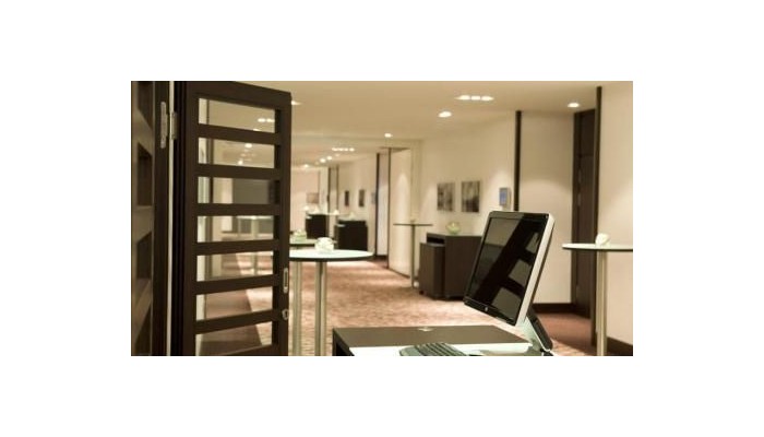 Steigenberger Hotel Berlin poza 10