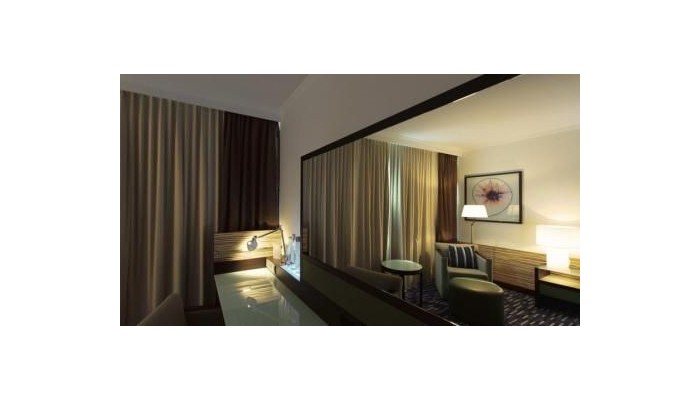 Steigenberger Hotel Berlin poza 6