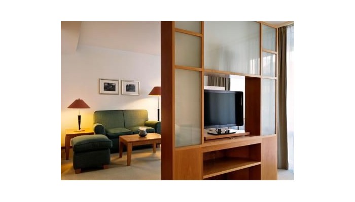 The Mandala Hotel poza 9