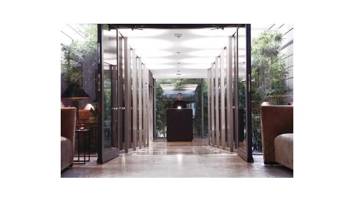 The Mandala Hotel poza 21