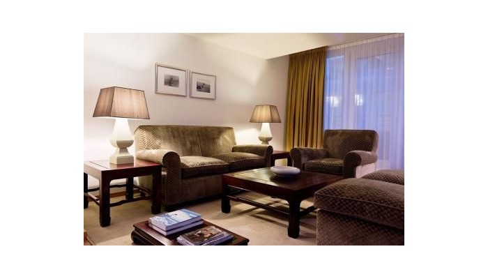 The Mandala Hotel poza 4