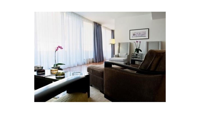 The Mandala Hotel poza 6