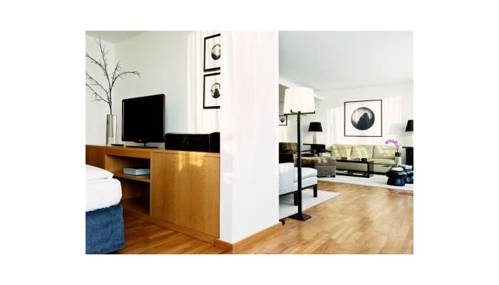 The Mandala Hotel poza 7