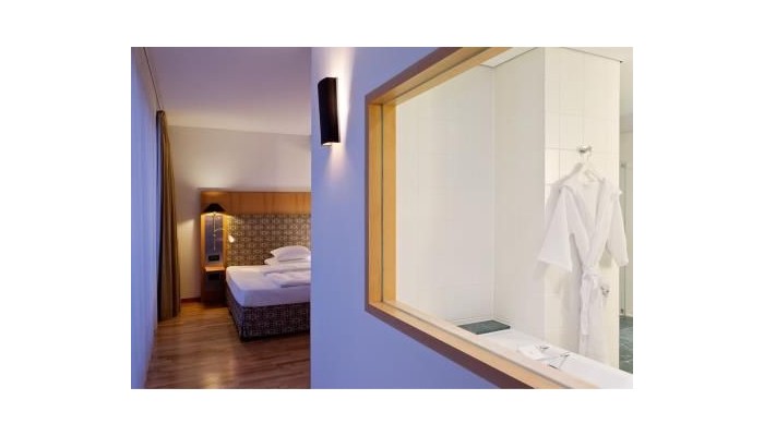 The Mandala Hotel poza 12