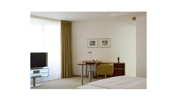 The Mandala Hotel poza 8