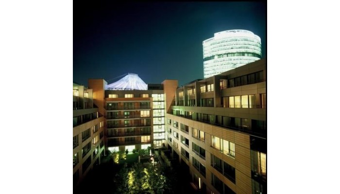 The Mandala Hotel poza 24