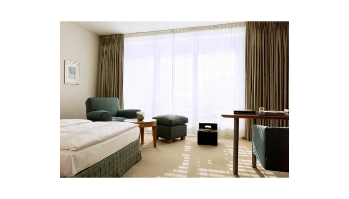 The Mandala Hotel poza 3