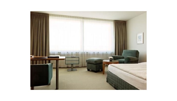 The Mandala Hotel poza 2