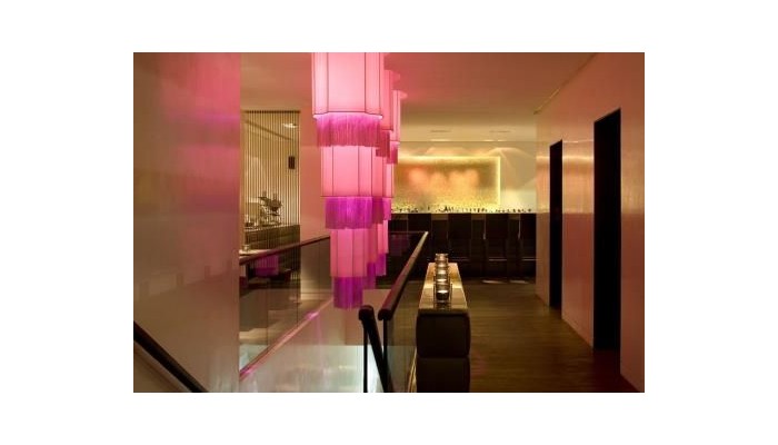 The Mandala Hotel poza 16