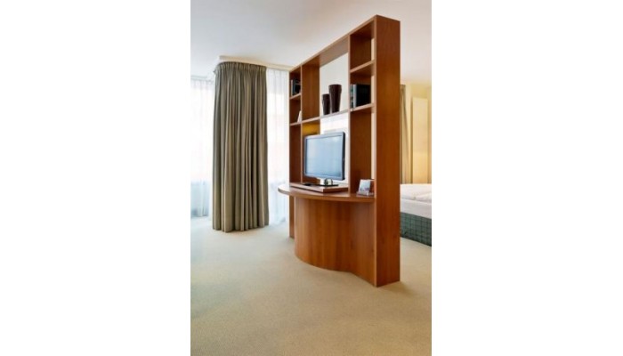 The Mandala Hotel poza 10