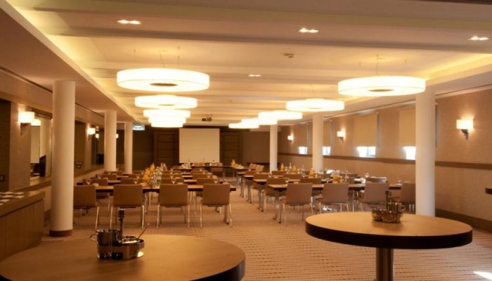 Titanic Comfort Hotel Berlin Mitte poza 12