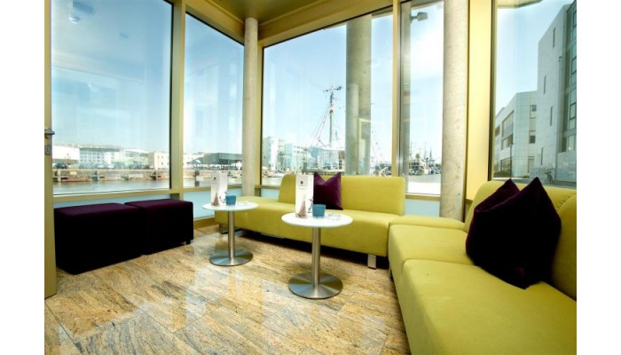 Best Western Plus Hotel Bremerhaven poza 2