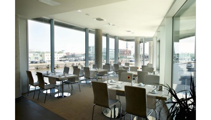 Best Western Plus Hotel Bremerhaven poza 8