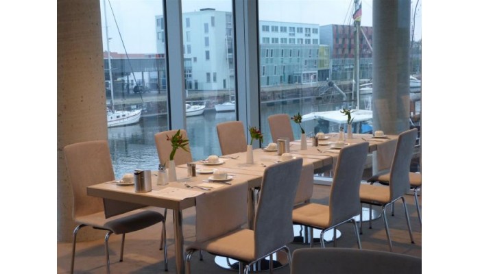 Best Western Plus Hotel Bremerhaven poza 9