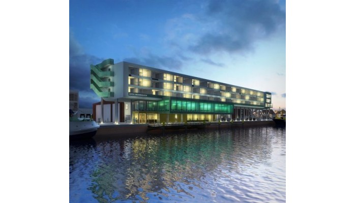 Best Western Plus Hotel Bremerhaven poza 0